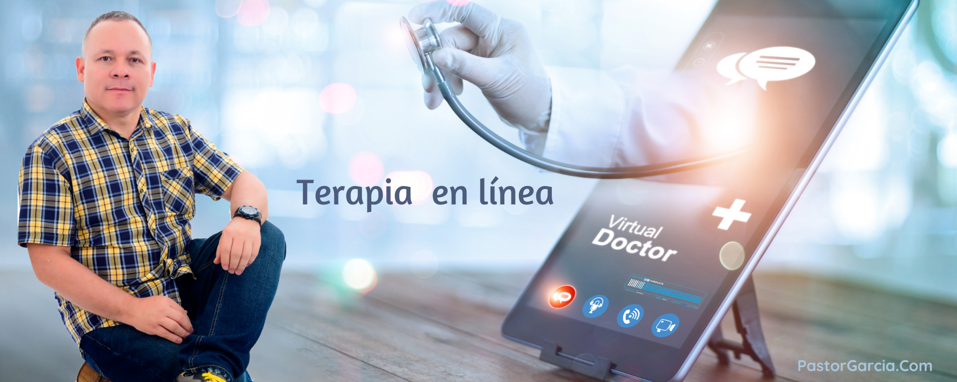 terapia en linea bienvenidos